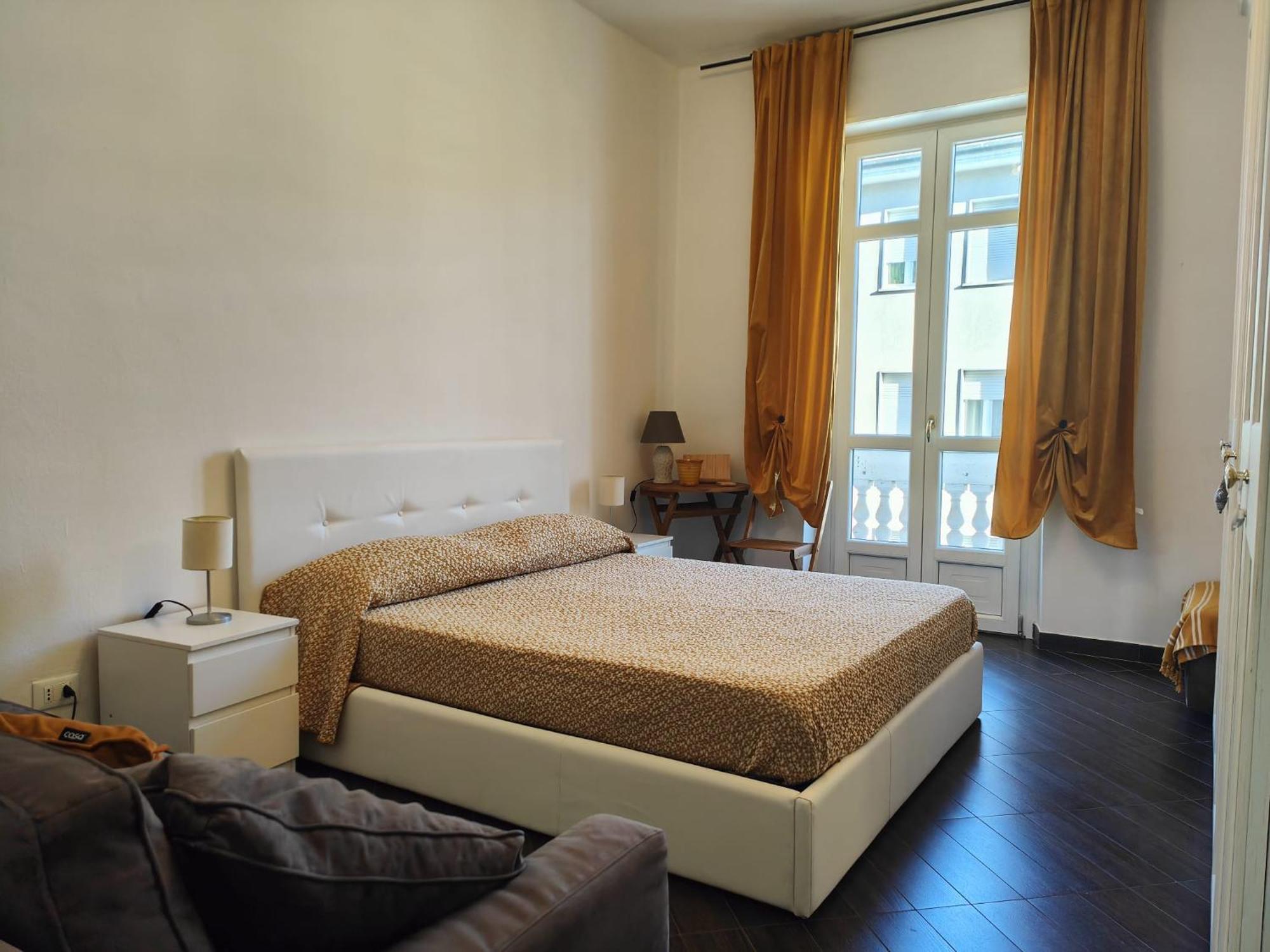 Apartamento Tania House, Metro Italia 61 *